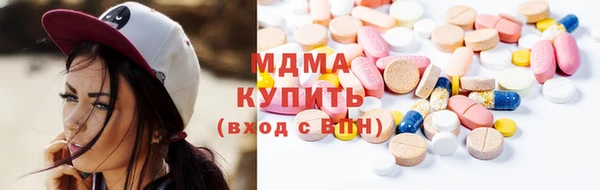твердый Покров